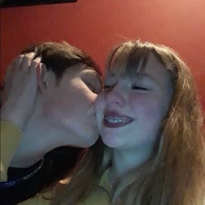 Meet your Posher, Mackenzie